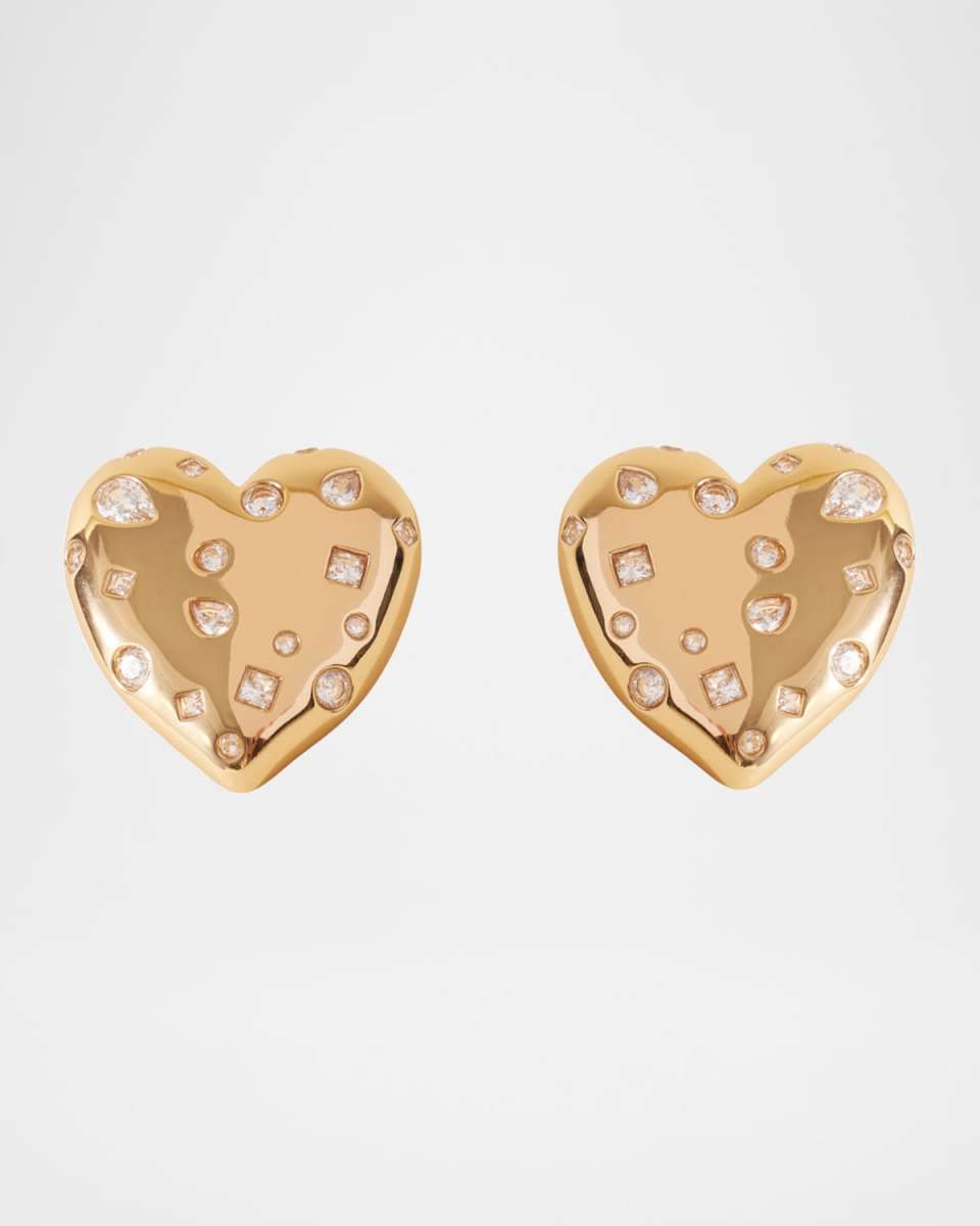 Eros Stud Earrings